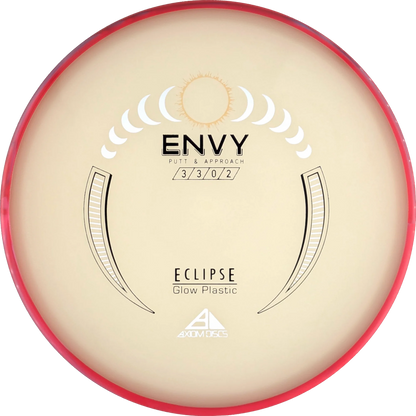 Eclipse Envy