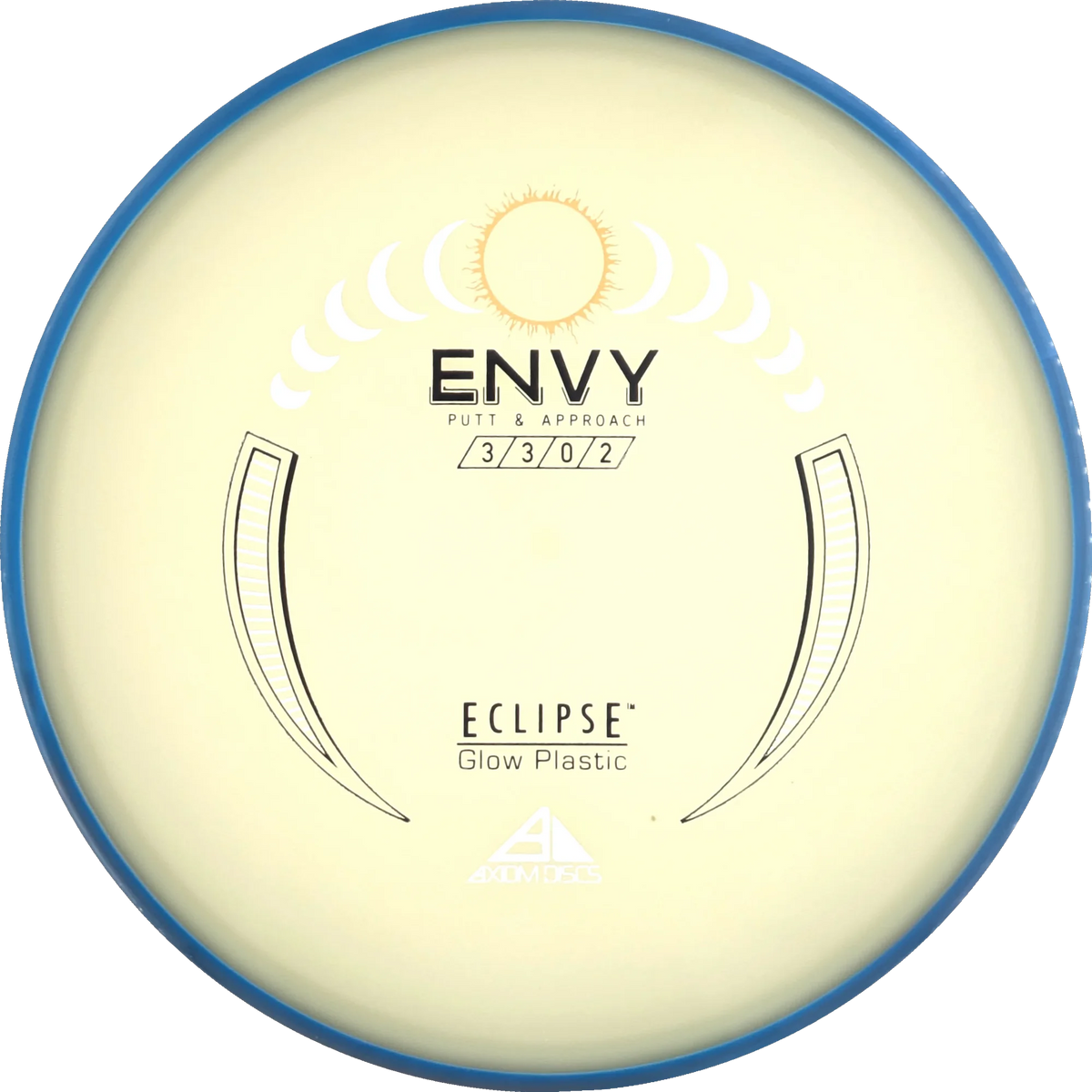 Eclipse Envy