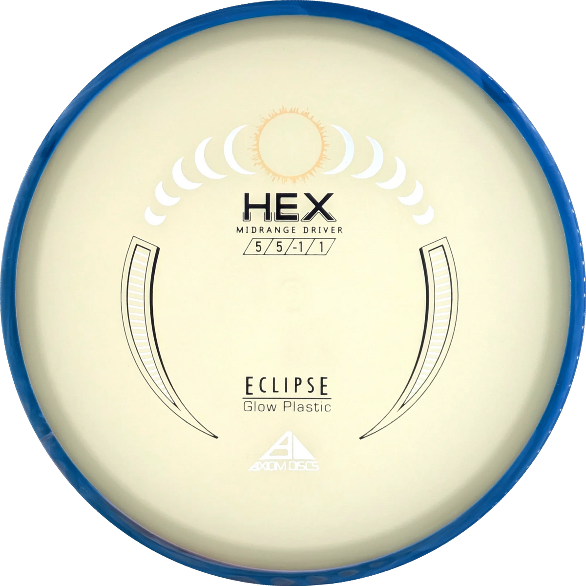 Eclipse Hex