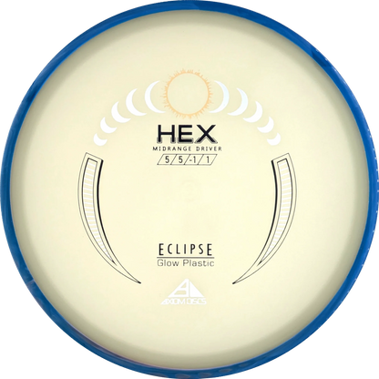 Eclipse Hex