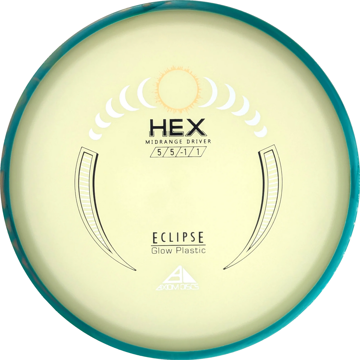 Eclipse Hex