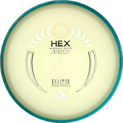 Eclipse Hex