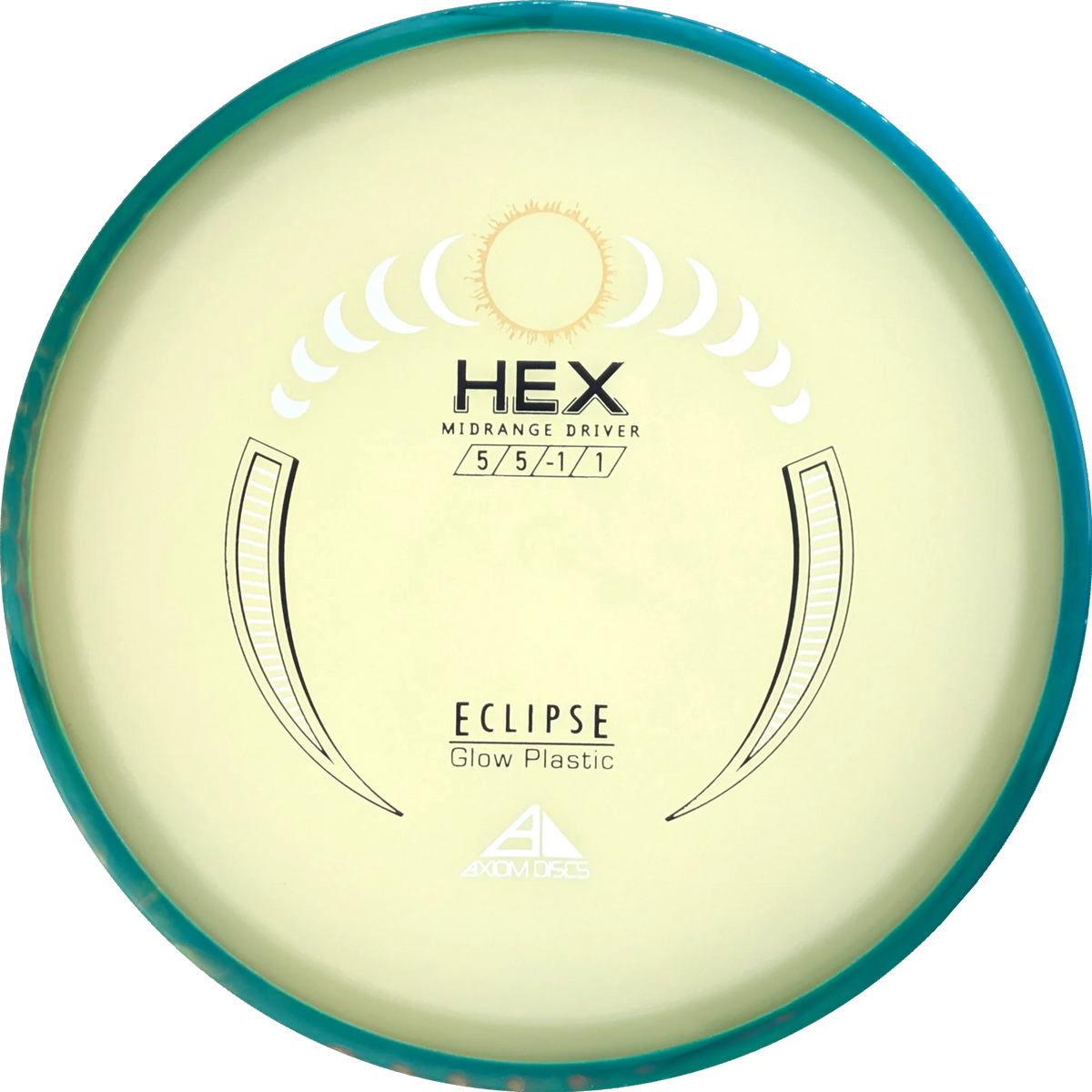 Eclipse Hex