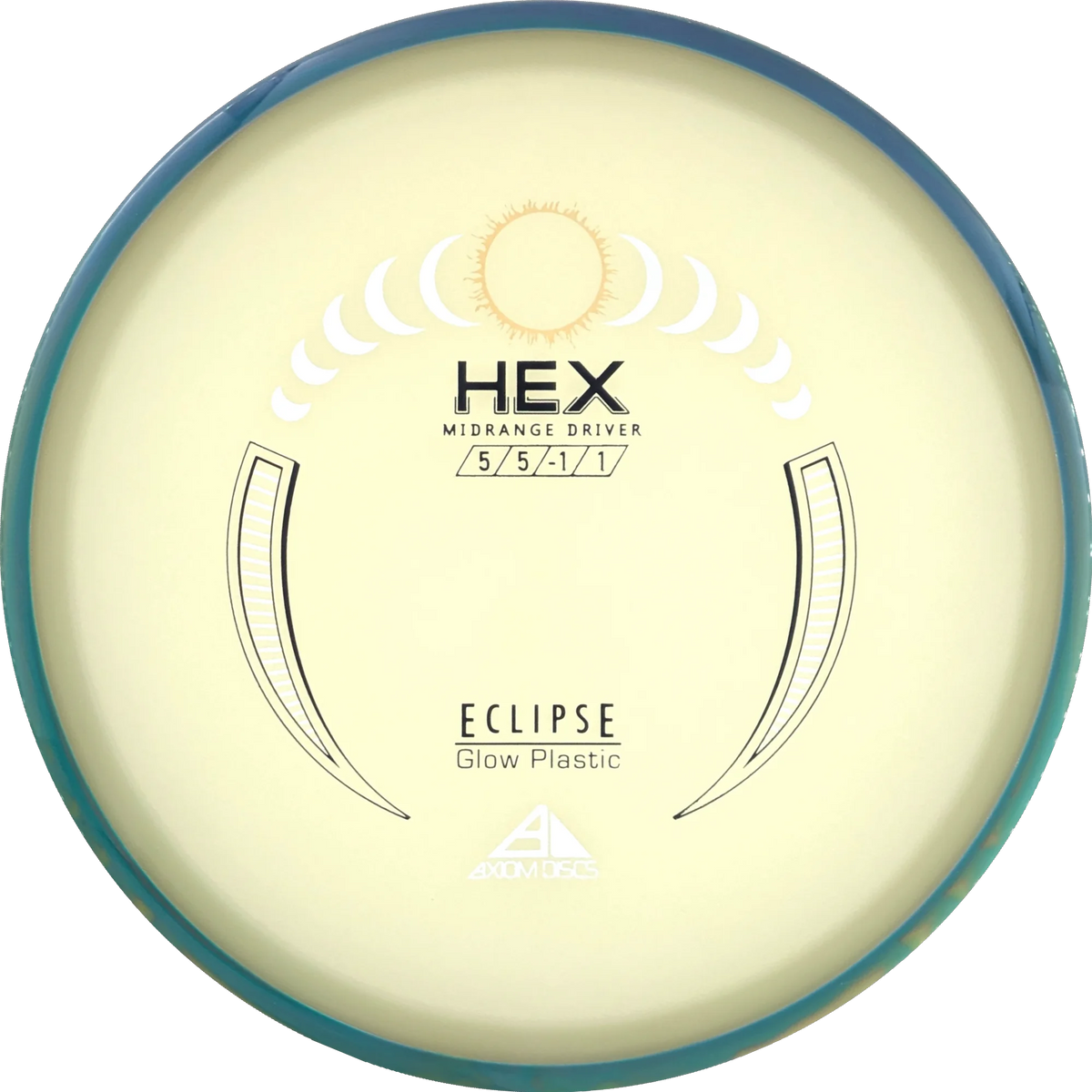 Eclipse Hex