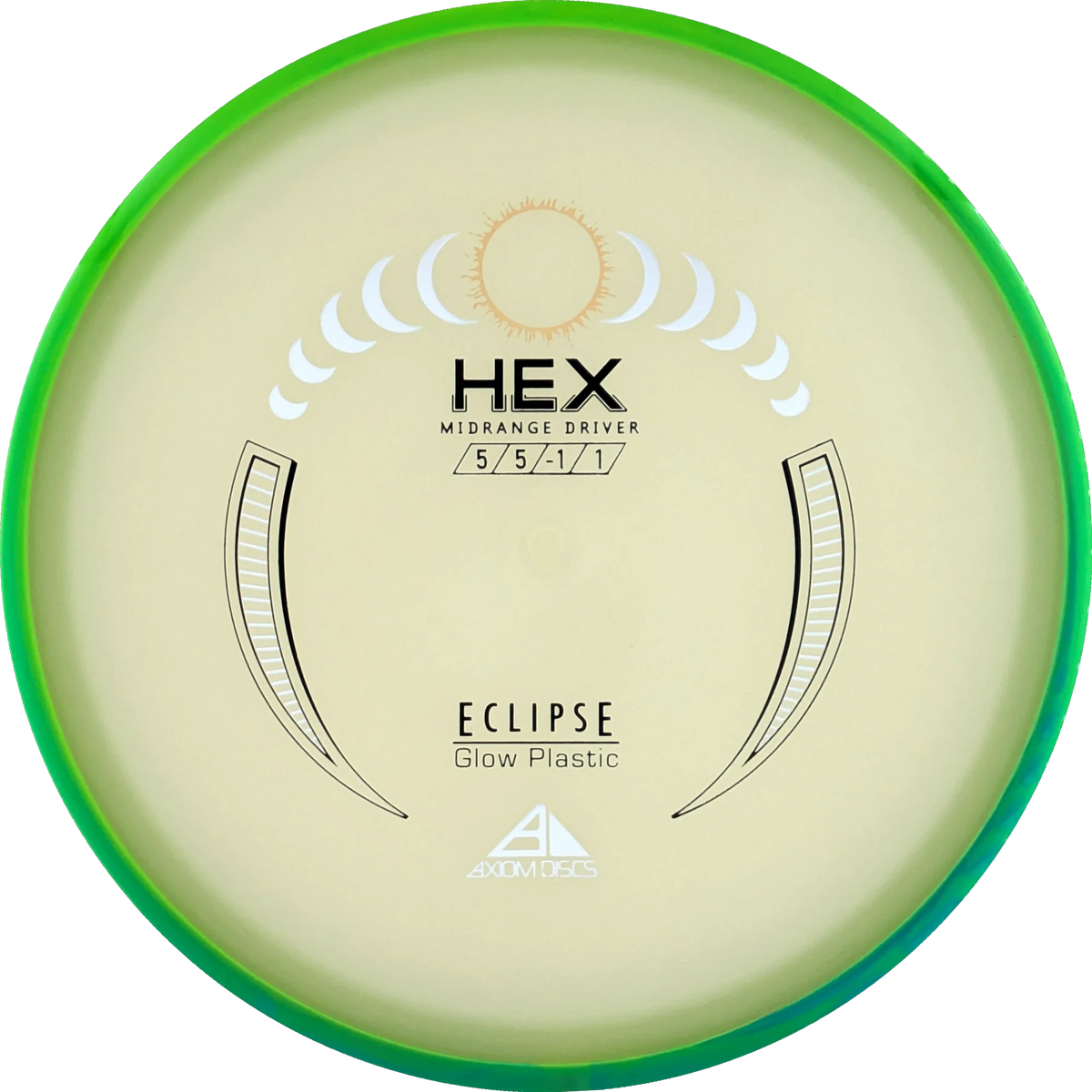 Eclipse Hex