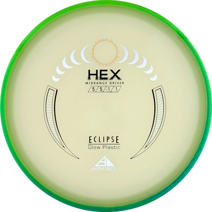 Eclipse Hex