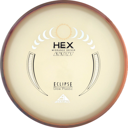 Eclipse Hex