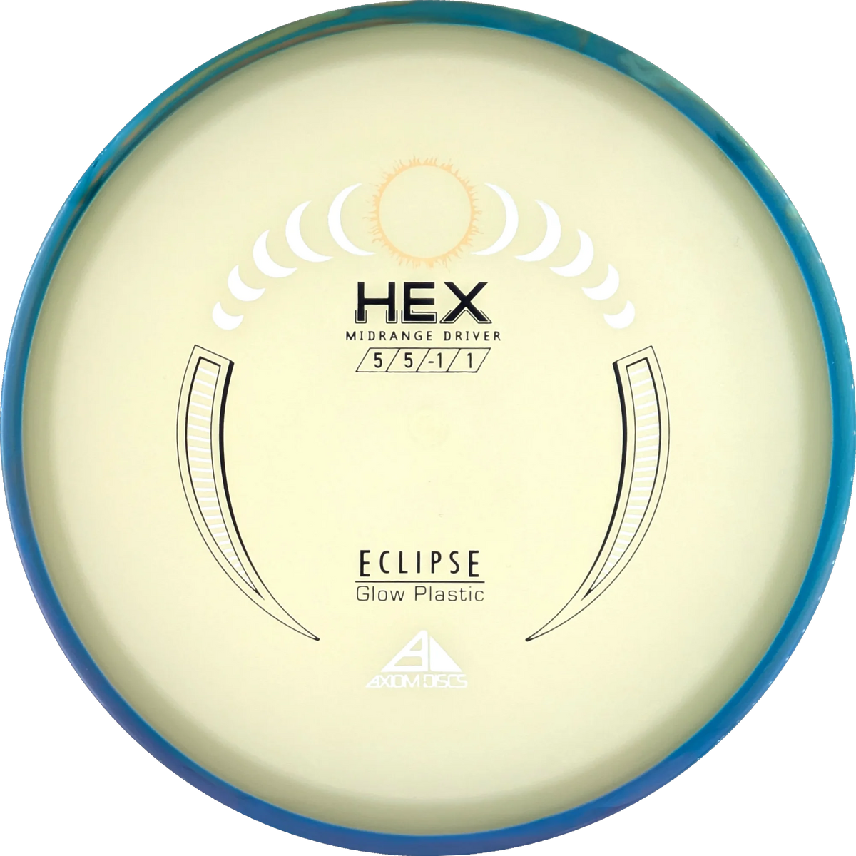 Eclipse Hex