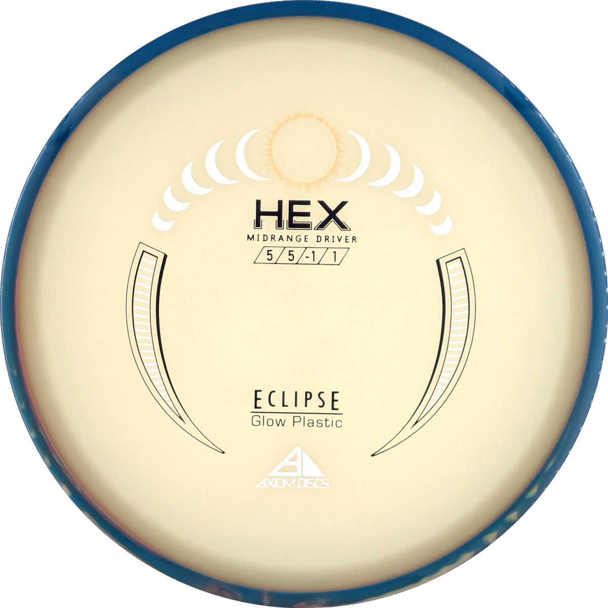 Eclipse Hex