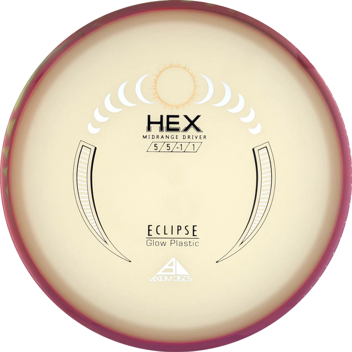 Eclipse Hex