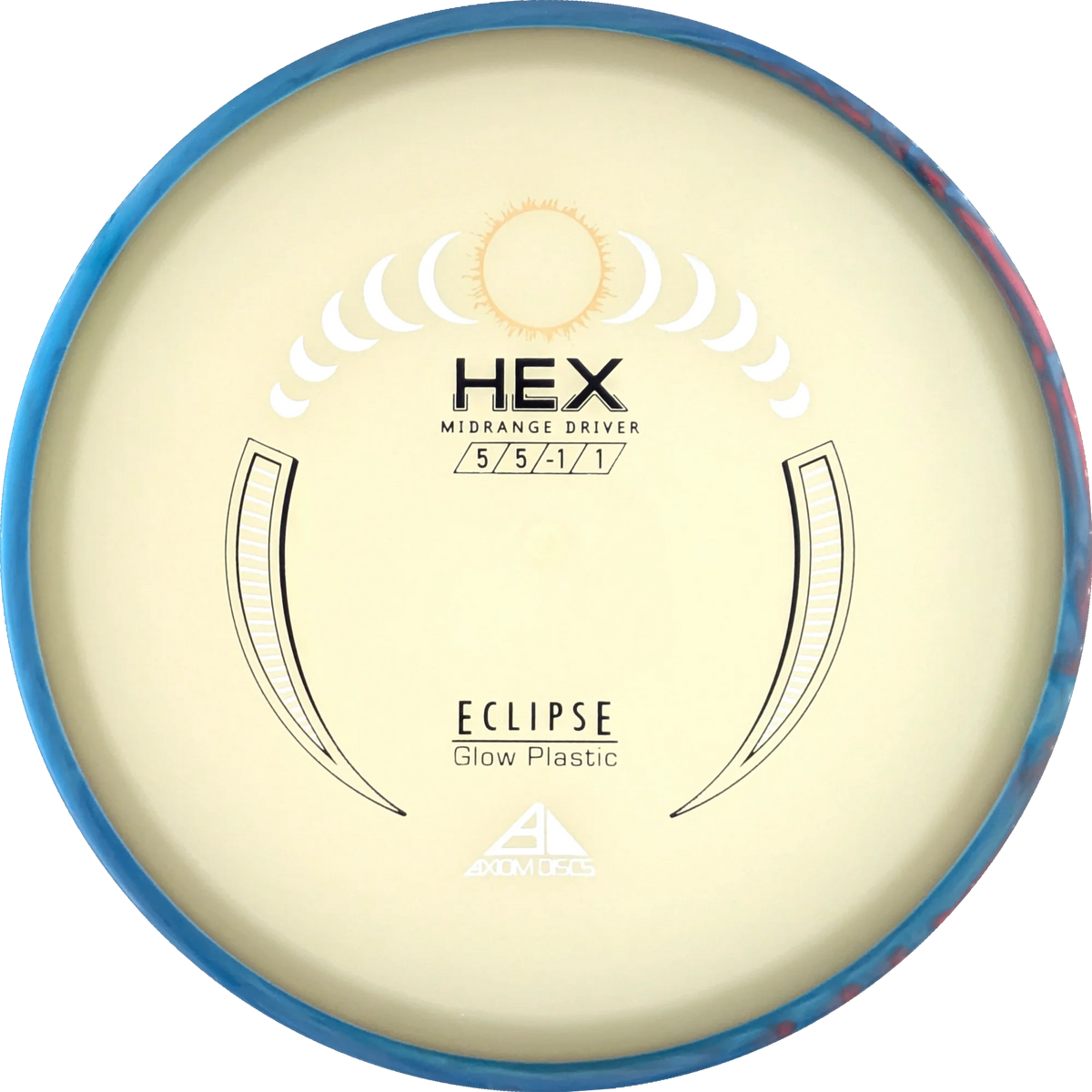 Eclipse Hex