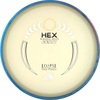 Eclipse Hex