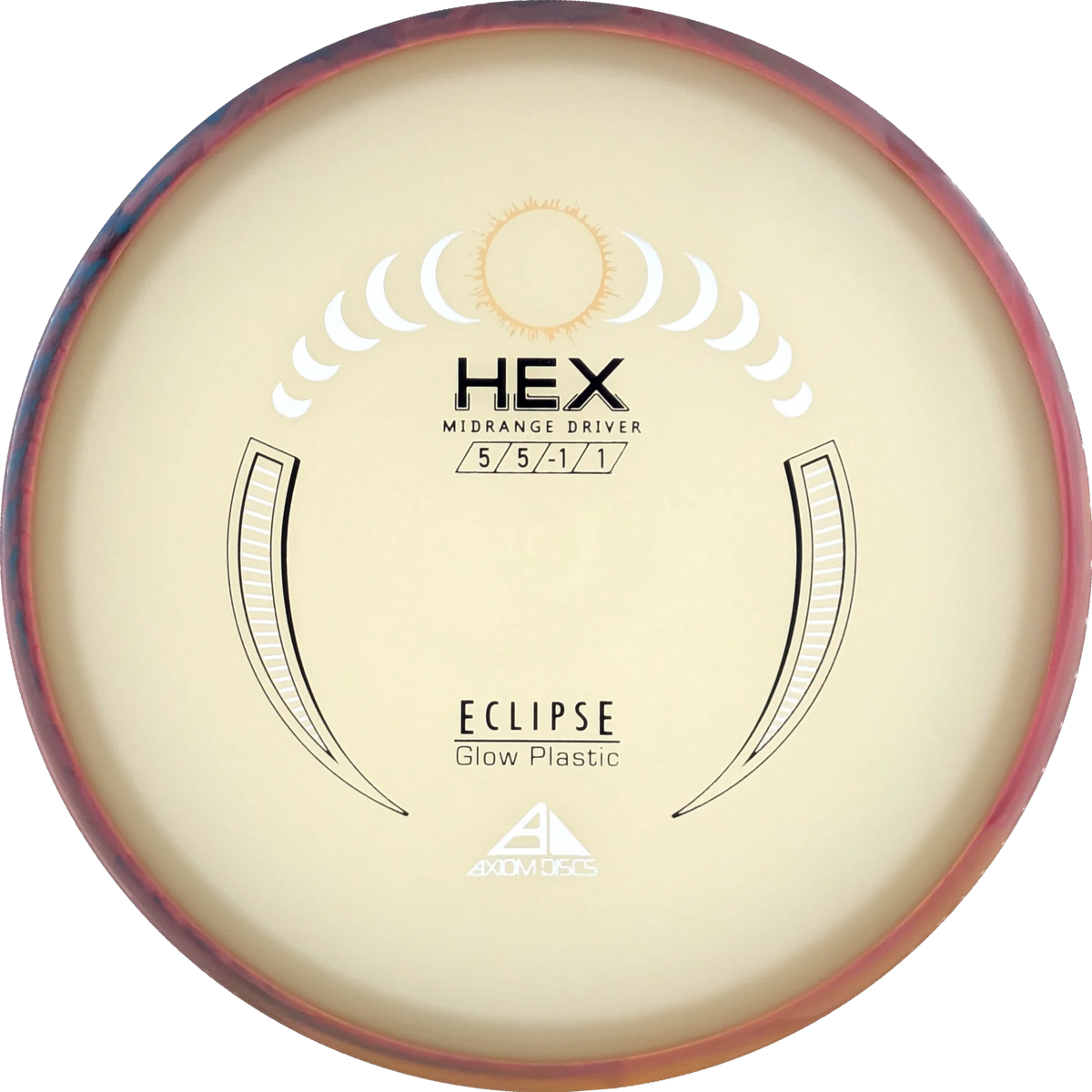 Eclipse Hex