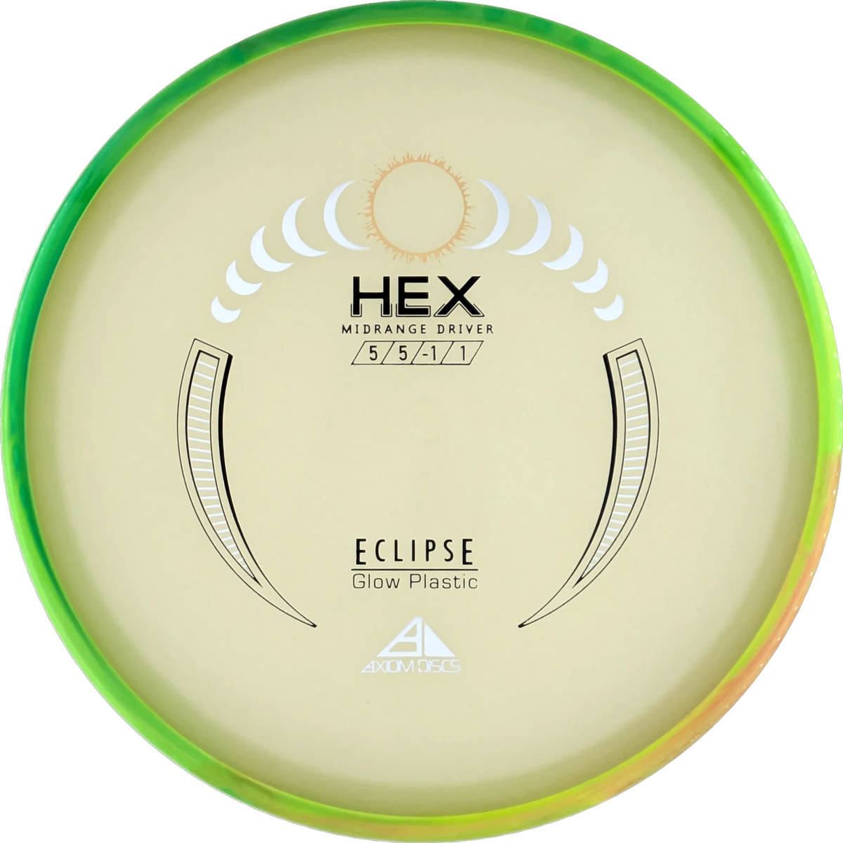Eclipse Hex