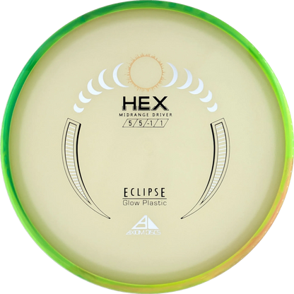 Eclipse Hex