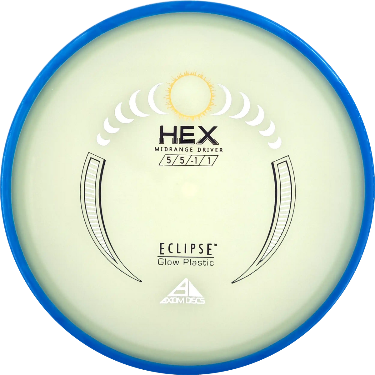 Eclipse Hex