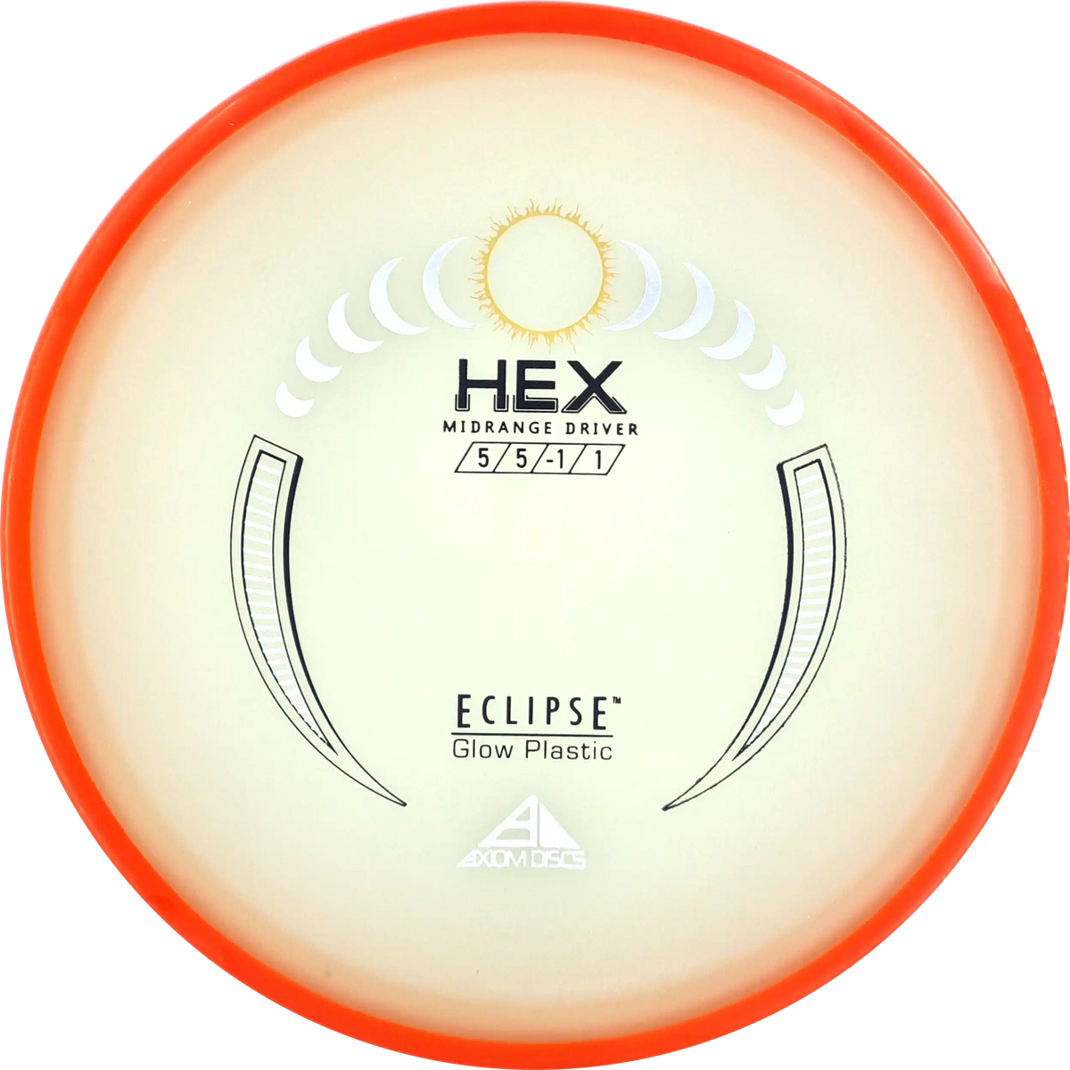 Eclipse Hex