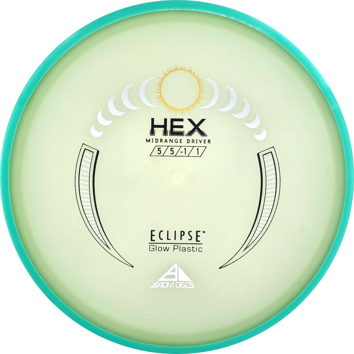 Eclipse Hex