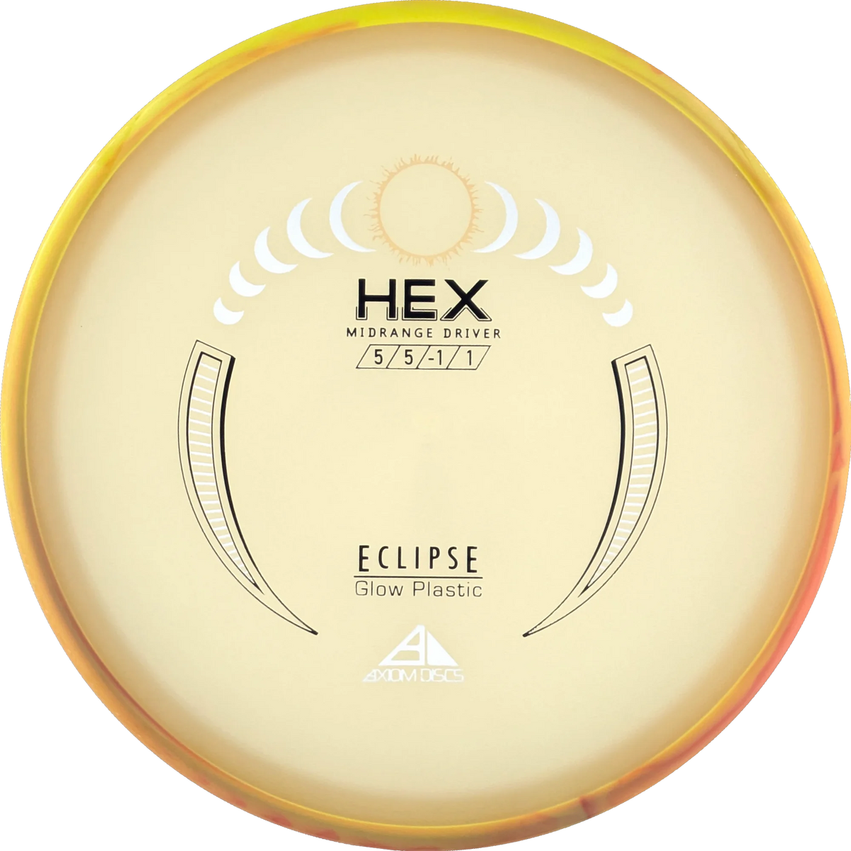 Eclipse Hex