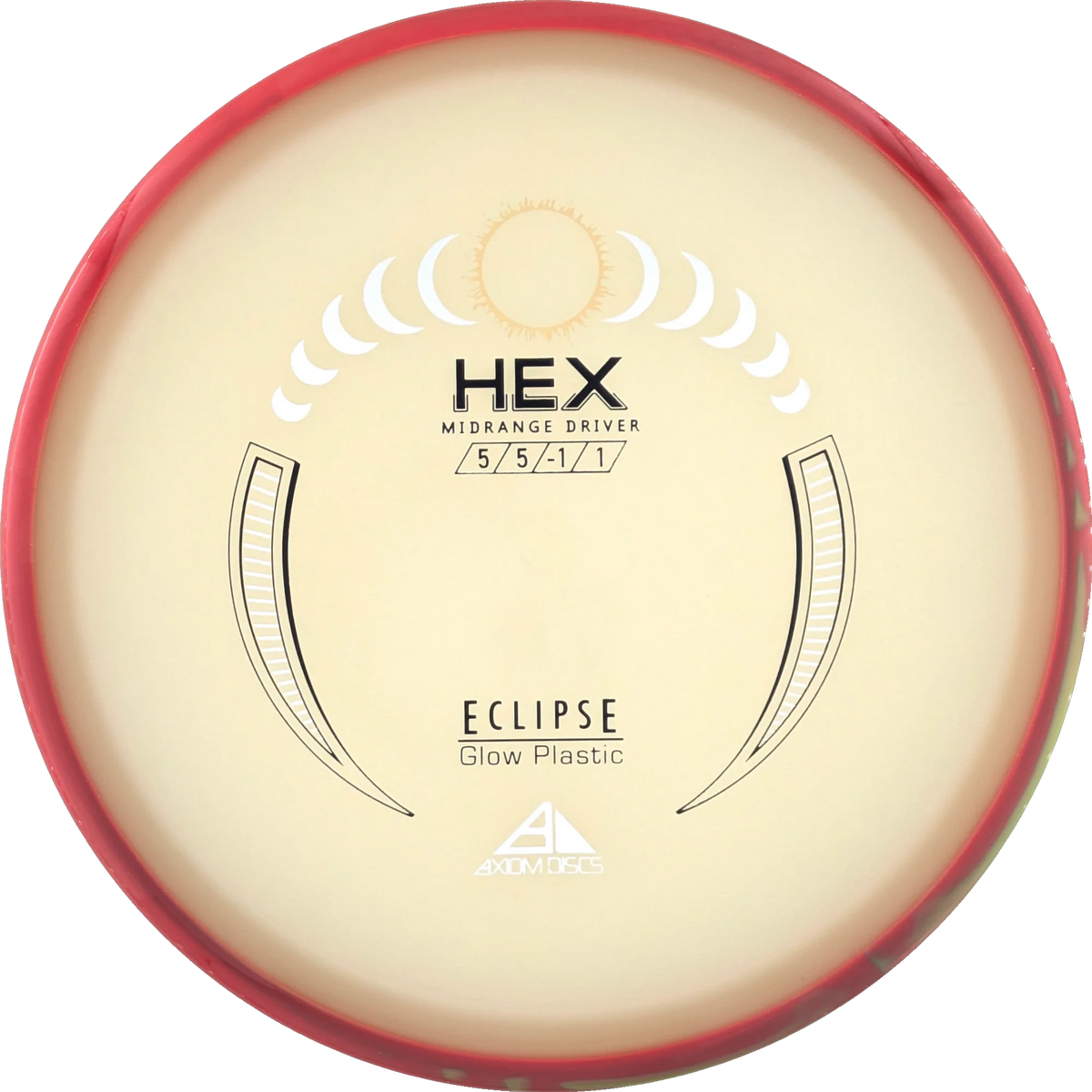 Eclipse Hex