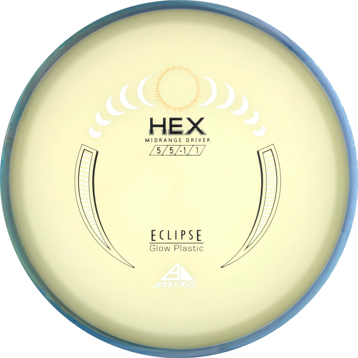 Eclipse Hex