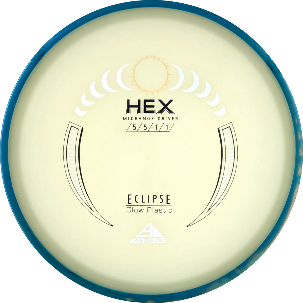 Eclipse Hex