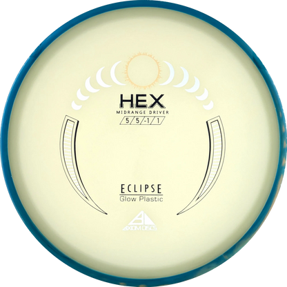 Eclipse Hex