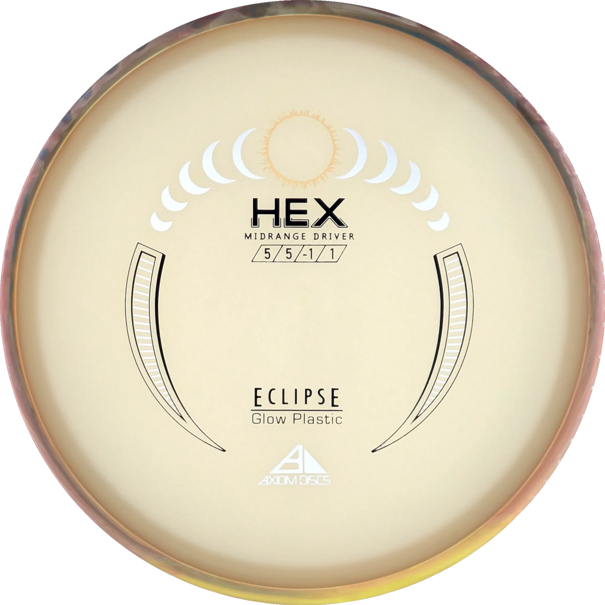 Eclipse Hex