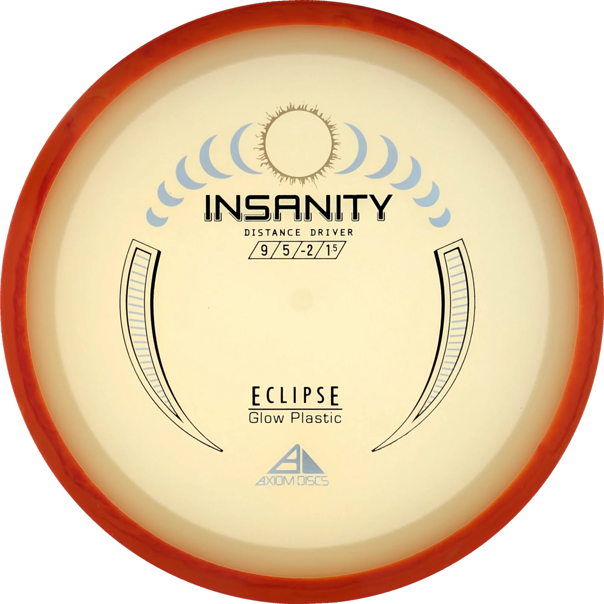 Eclipse Insanity
