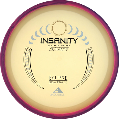 Eclipse Insanity