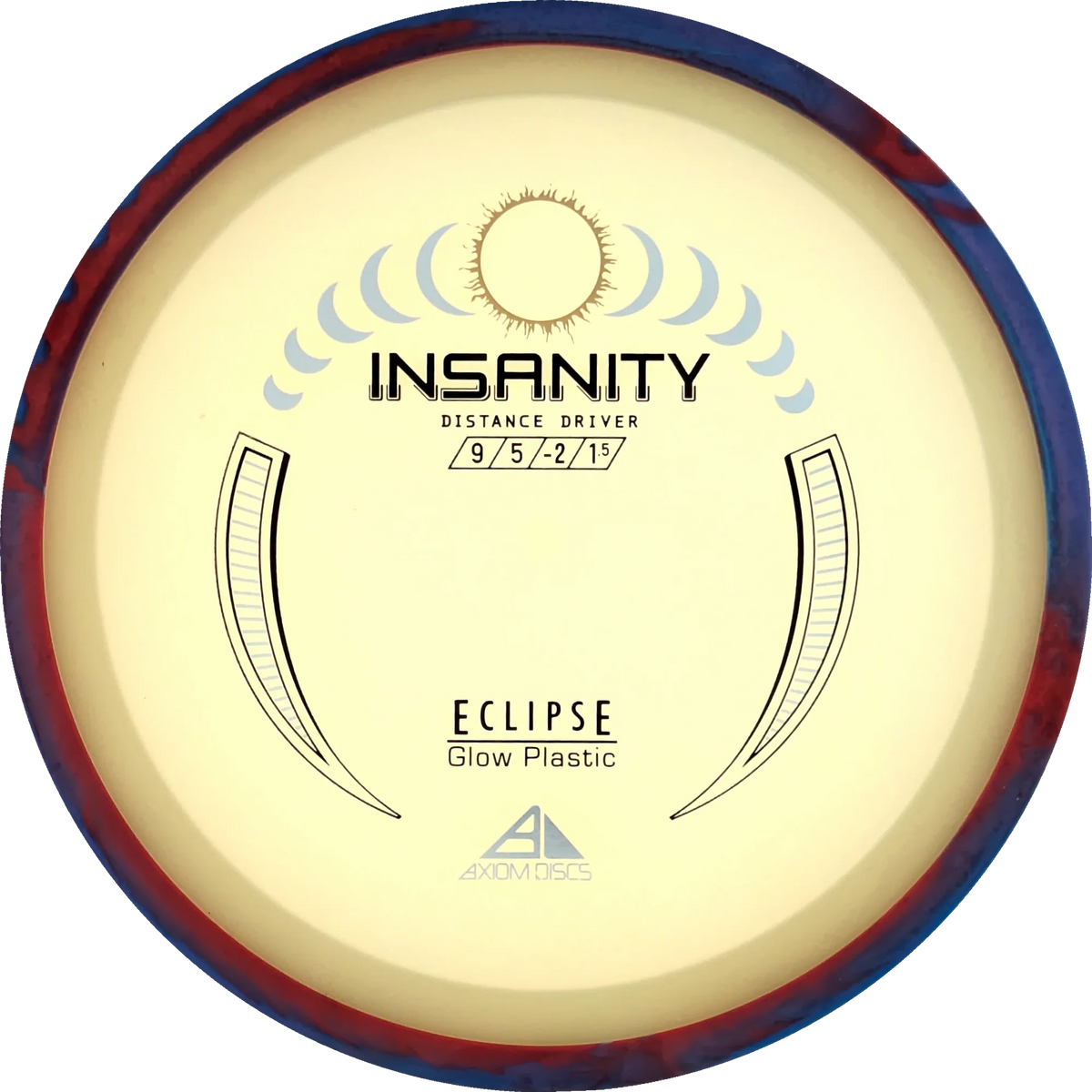 Eclipse Insanity