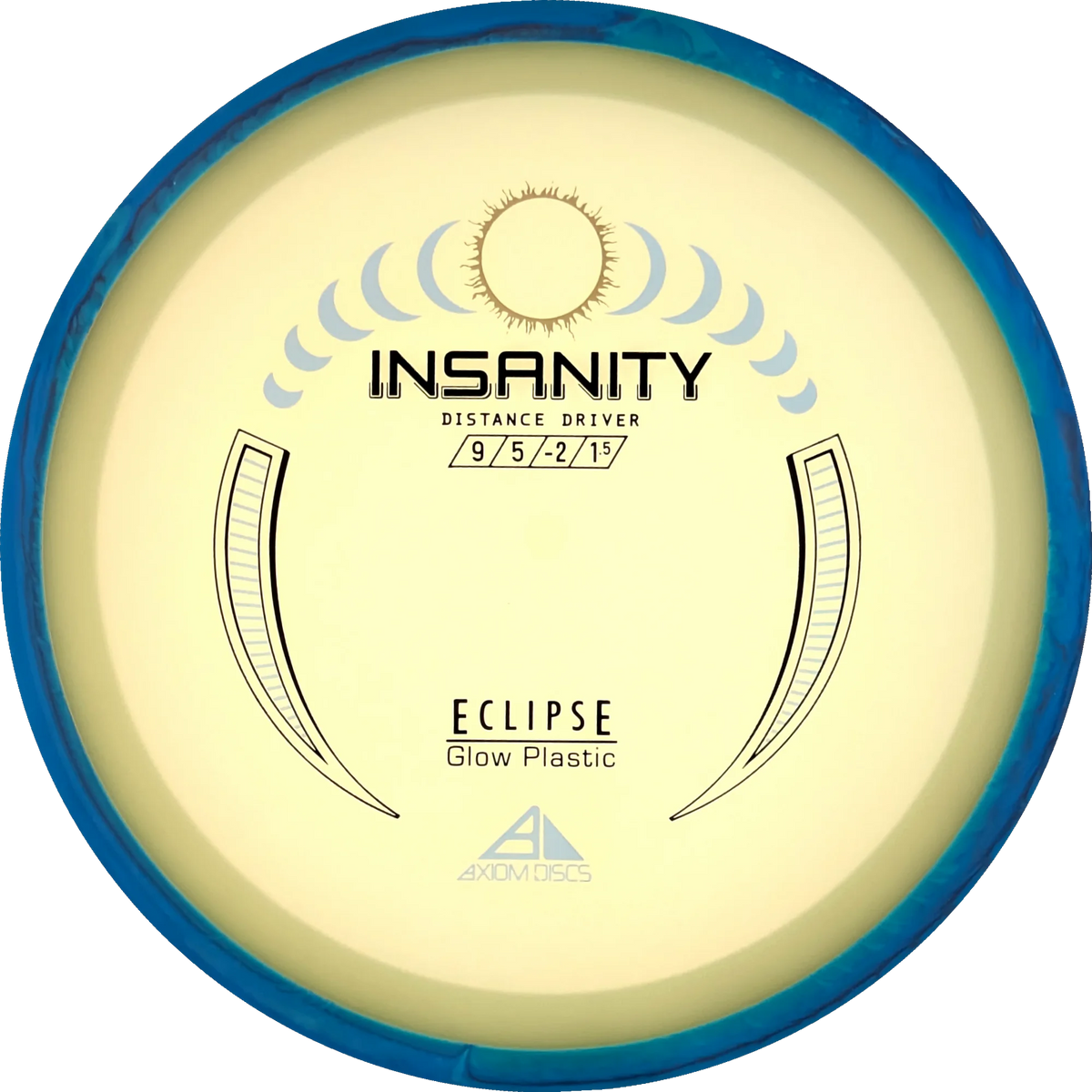 Eclipse Insanity