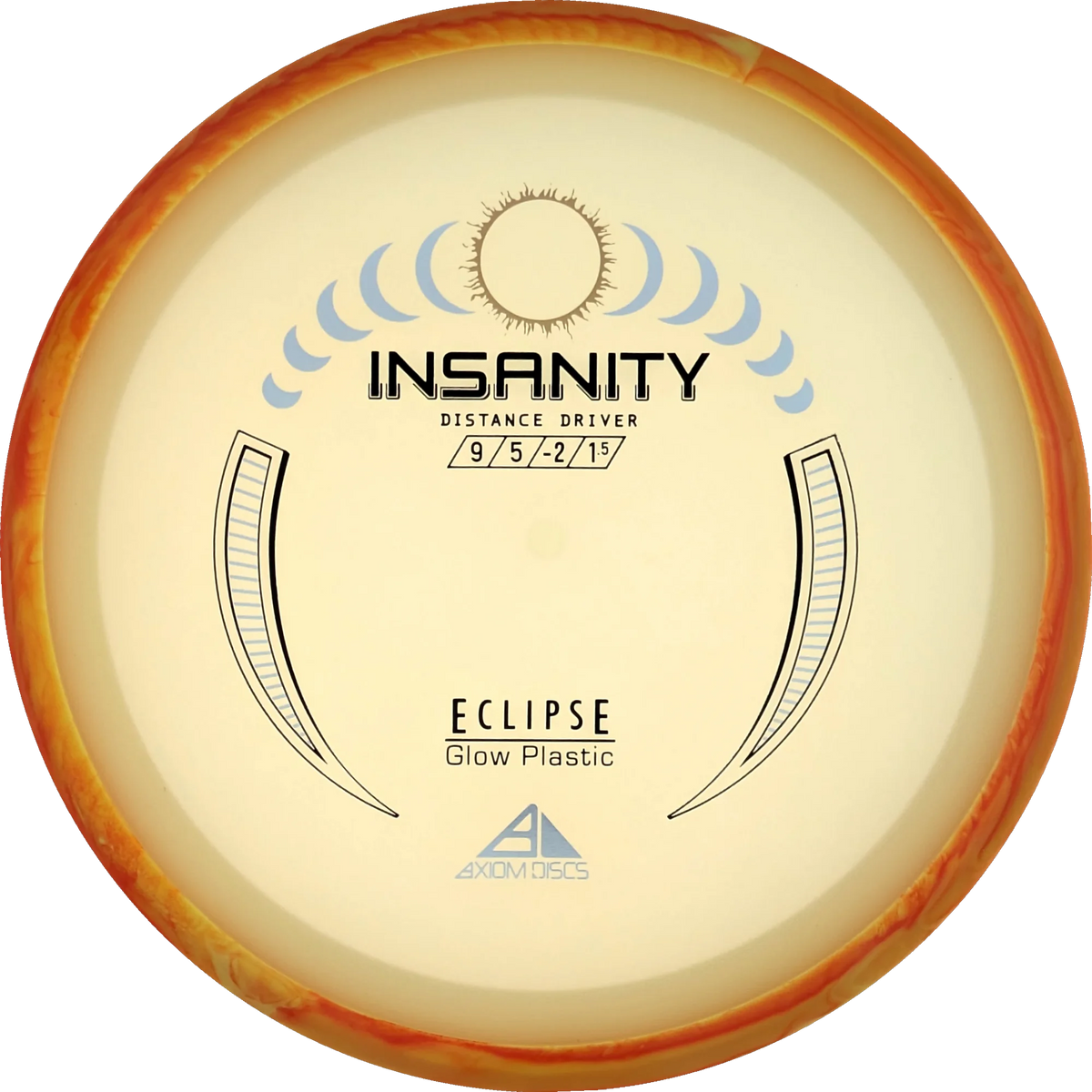 Eclipse Insanity