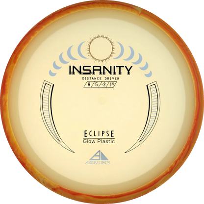 Eclipse Insanity