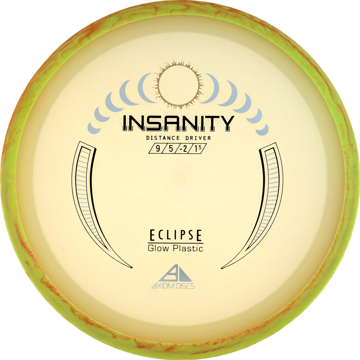 Eclipse Insanity