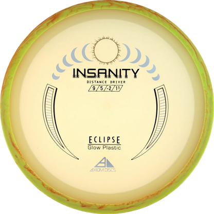 Eclipse Insanity