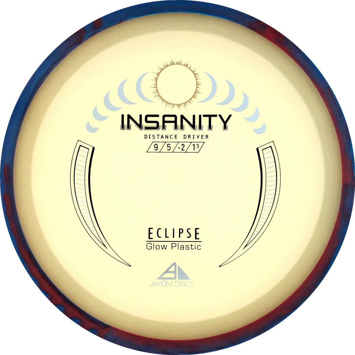 Eclipse Insanity
