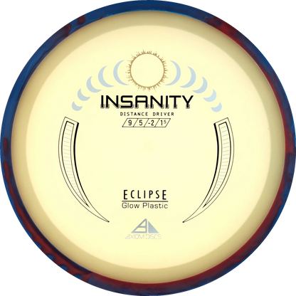 Eclipse Insanity
