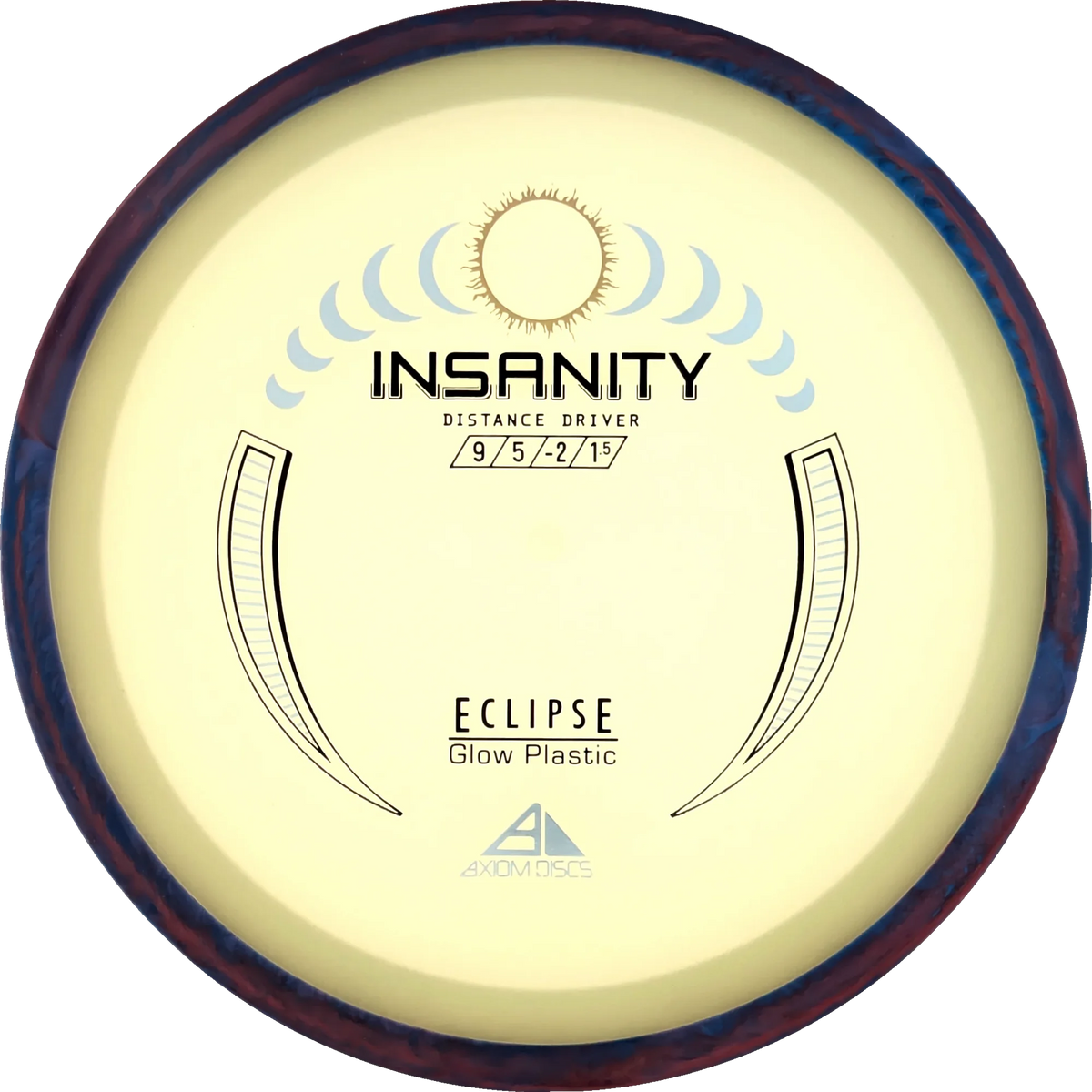 Eclipse Insanity