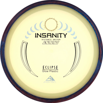 Eclipse Insanity