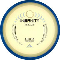 Eclipse Insanity