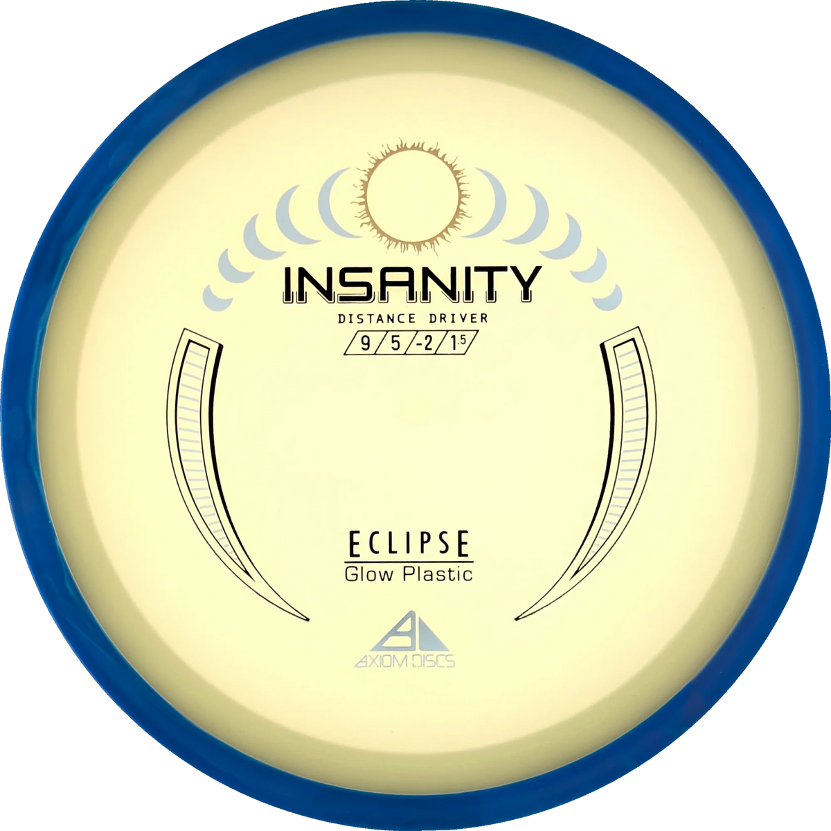 Eclipse Insanity