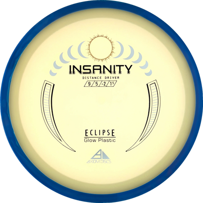 Eclipse Insanity