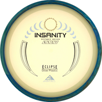 Eclipse Insanity