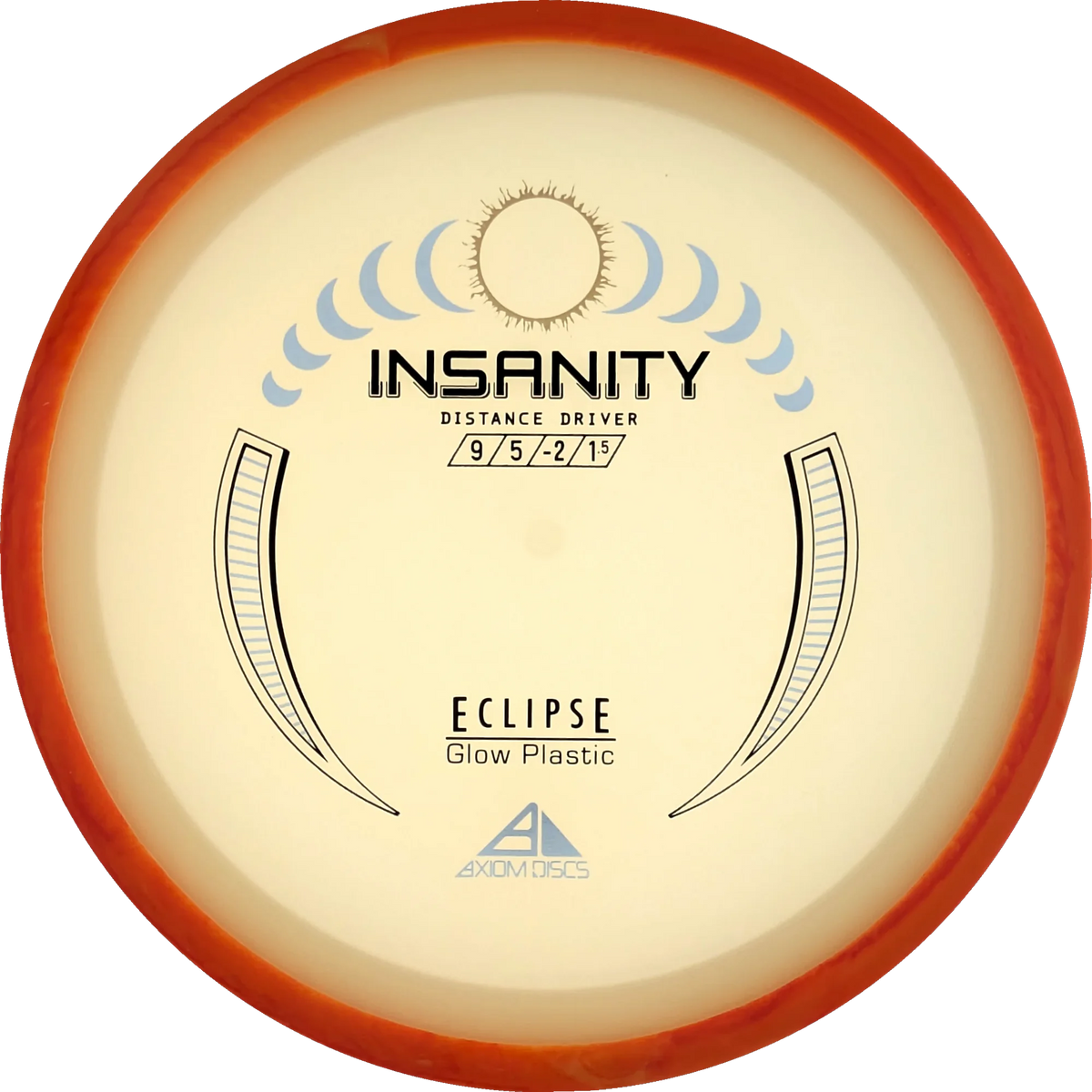 Eclipse Insanity