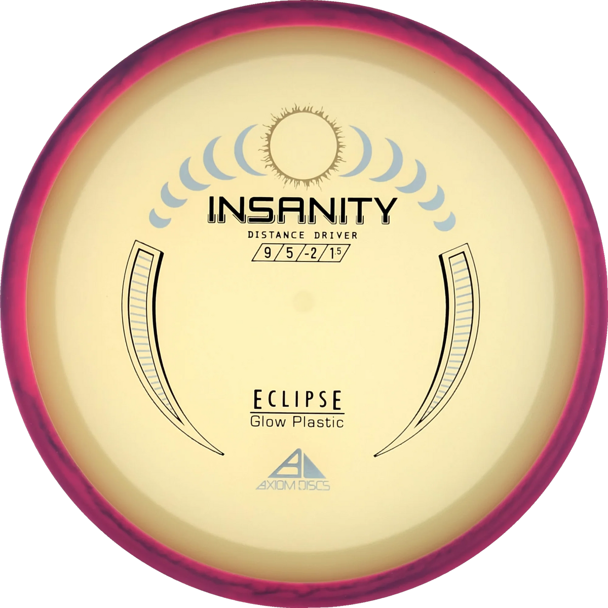 Eclipse Insanity