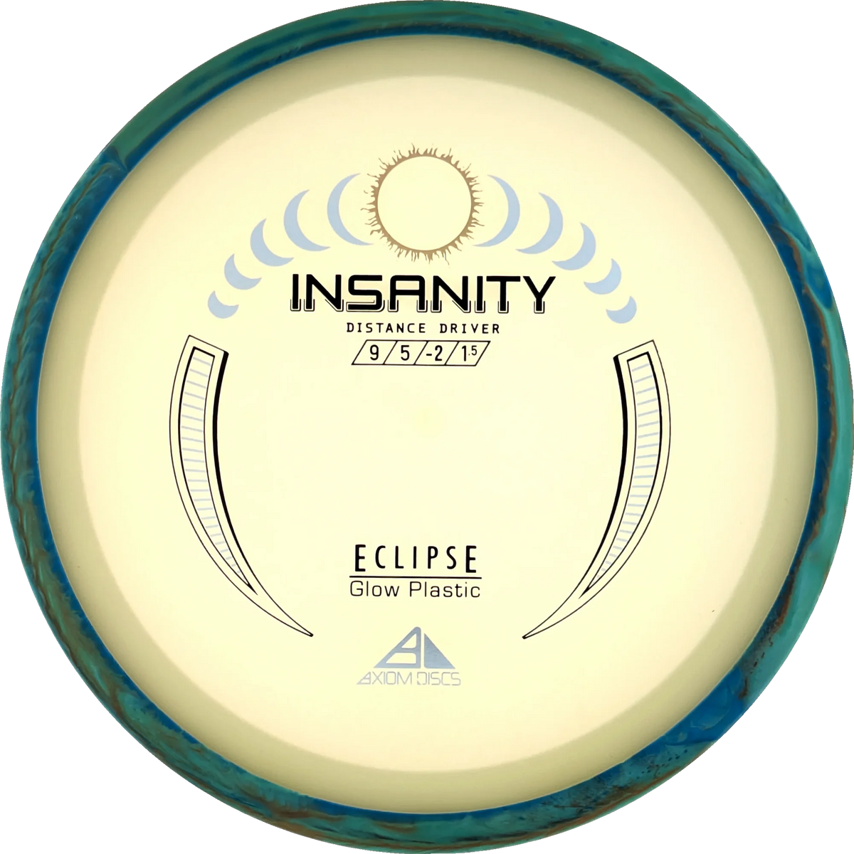 Eclipse Insanity