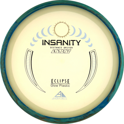 Eclipse Insanity