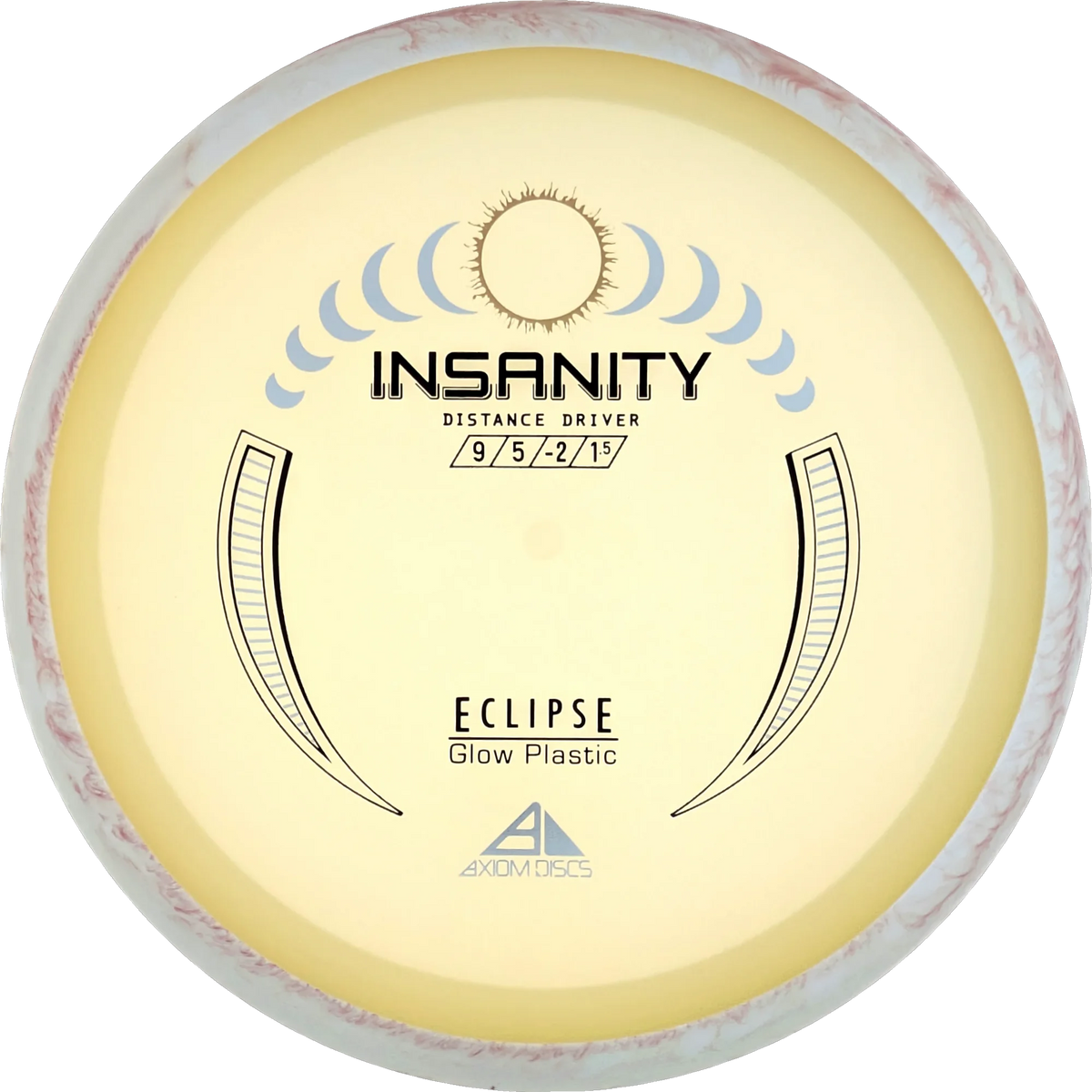 Eclipse Insanity