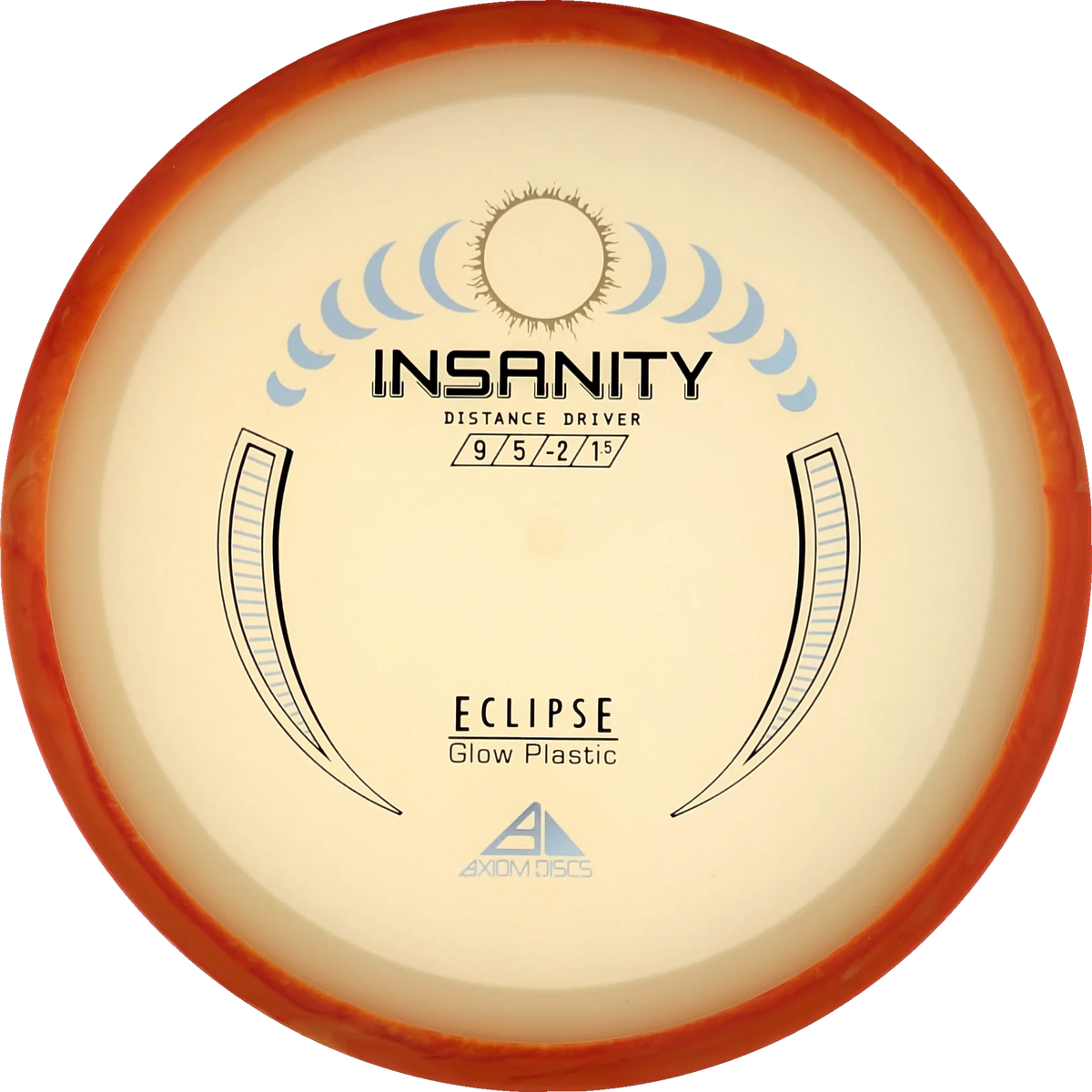 Eclipse Insanity